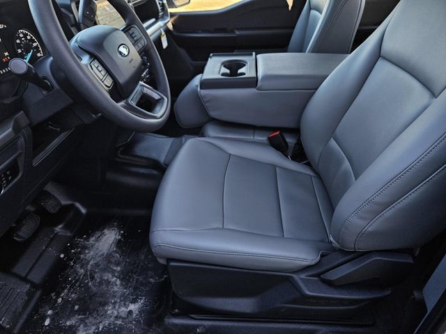 New 2026 Ford F150 XL AWD/4WD image 21