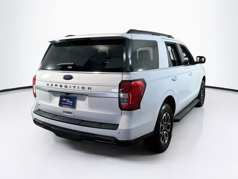 Certified 2023 Ford Expedition XLT AWD/4WD image 11