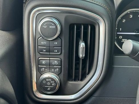 Certified 2021 GMC Sierra 1500 AT4 AWD/4WD image 30