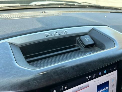 Used 2022 RAM 2500 Big Horn w/ Level A Equipment Group AWD/4WD image 29