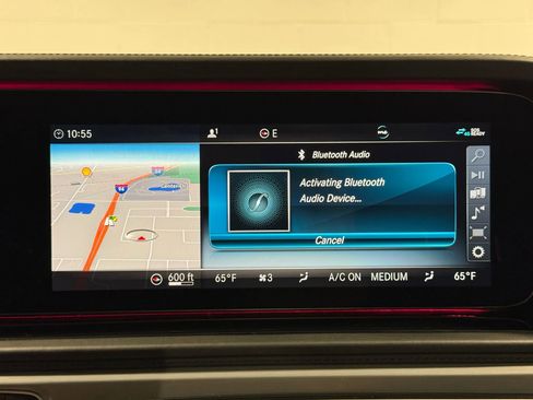 Used 2020 Mercedes-Benz G 63 AMG 4MATIC image 31