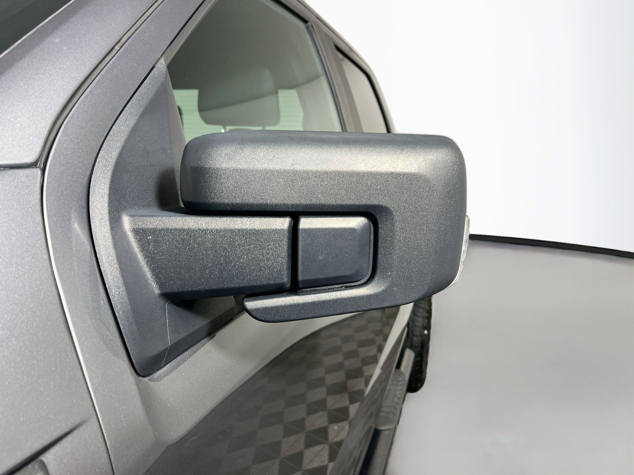 Used 2023 Ford F150 XL w/ STX Black Appearance Package AWD/4WD image 12