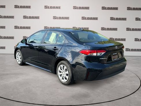 Used 2024 Toyota Corolla LE FWD image 3