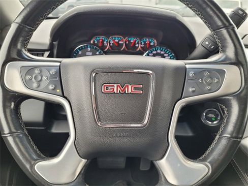 Used 2020 GMC Yukon SLT image 23