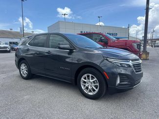 Used 2022 Chevrolet Equinox LT video 3