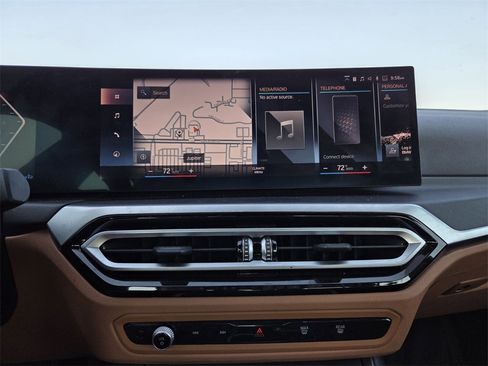 Certified 2024 BMW 330i Sedan w/ Convenience Package image 24