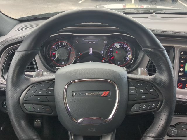 Used 2023 Dodge Challenger R/T w/ Plus Package RWD image 27