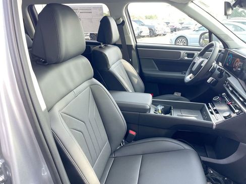 New 2026 Hyundai Santa Fe SEL image 49