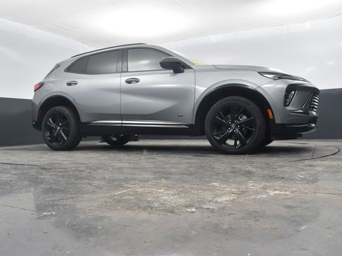 Used 2024 Buick Envision Sport Touring image 51