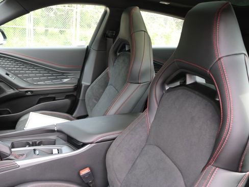 New 2026 Dodge Charger R/T image 12