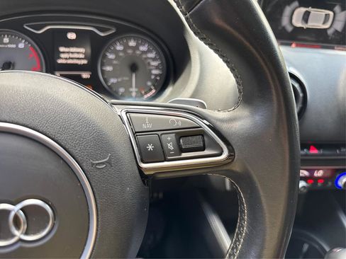 Used 2016 Audi S3 Prestige image 53