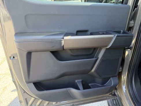 New 2026 Ford F150 STX AWD/4WD image 17