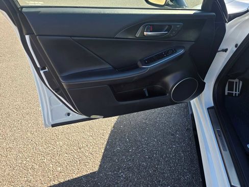 New 2026 Lexus IS 350 F Sport image 22