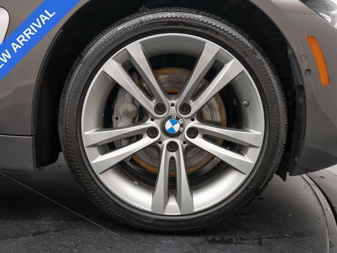 Used 2018 BMW 440i xDrive Convertible AWD/4WD image 32