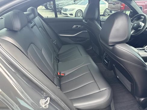 Used 2023 BMW M340i xDrive w/ Premium Package AWD/4WD image 20