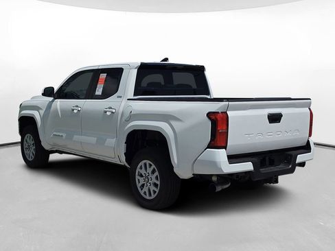 New 2026 Toyota Tacoma SR5 RWD image 4