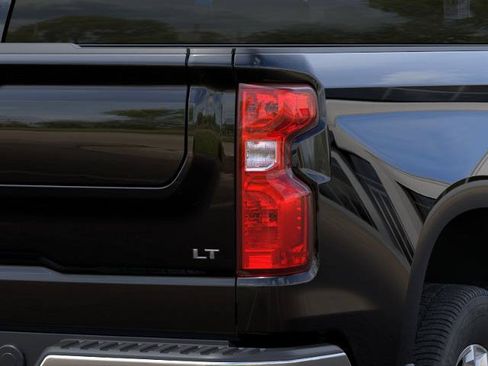 New 2026 Chevrolet Silverado 1500 LT RWD image 35