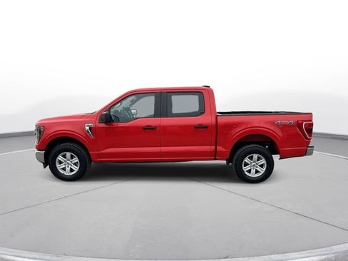 Used 2023 Ford F150 XLT image 3