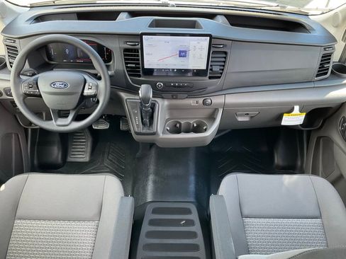 New 2026 Ford Transit 250 148 Medium Roof image 30