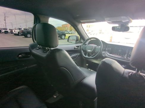 Used 2022 Dodge Durango GT AWD/4WD image 10