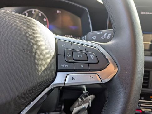 Used 2025 Volkswagen Jetta Sport image 16