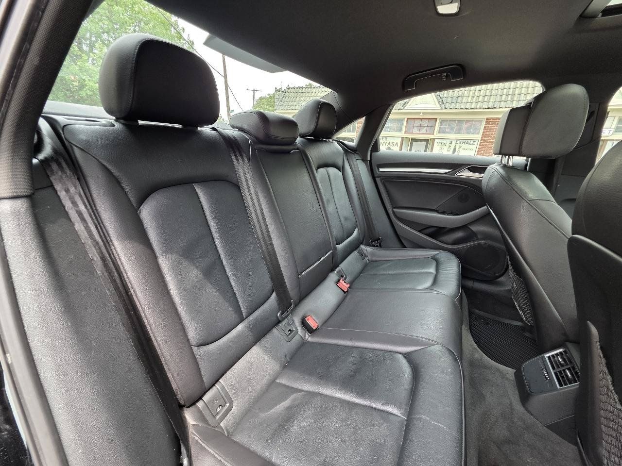 Used 2016 Audi A3 1.8T Premium FWD image 34