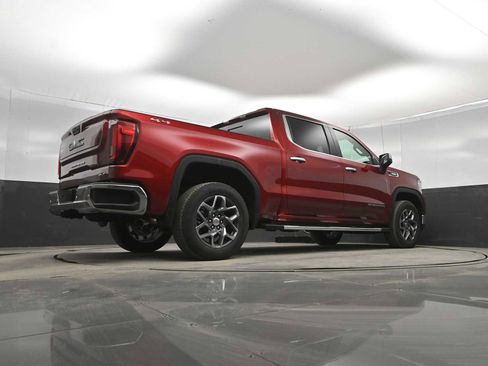 New 2026 GMC Sierra 1500 SLT w/ SLT Premium Plus Package AWD/4WD image 38