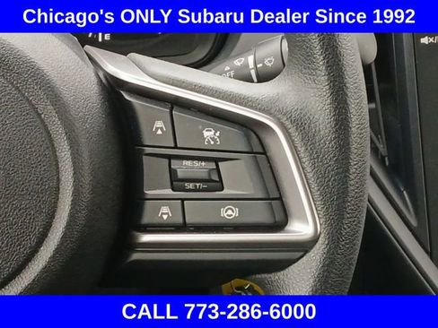 Certified 2025 Subaru Impreza 2.0i image 10