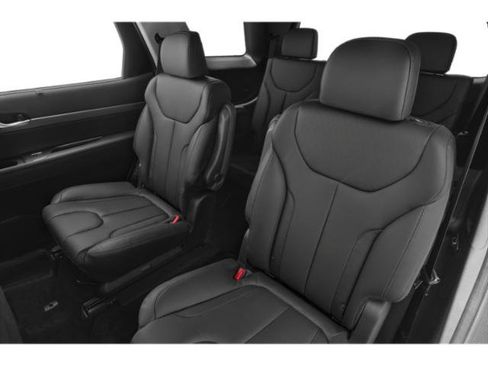 Used 2022 Hyundai Palisade SEL w/ 8P Bench Seat Package image 16