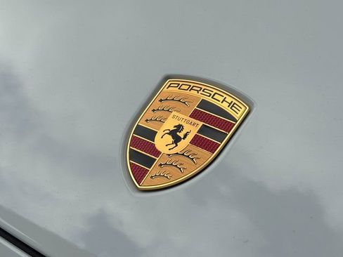 Certified 2026 Porsche Cayenne Coupe AWD/4WD image 26