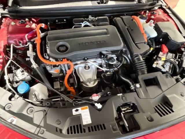 Used 2026 Honda Accord Sport image 12