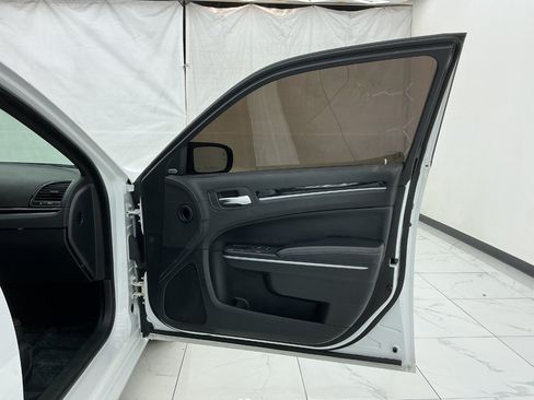 Used 2021 Chrysler 300 S RWD image 19