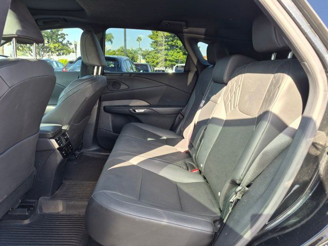 Used 2025 Lexus RX 350 Premium w/ Accessory Package FWD image 19