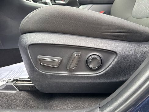 Certified 2025 Toyota RAV4 XLE w/ Weather Package image 37