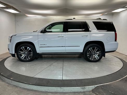 Used 2020 GMC Yukon Denali w/ Denali Ultimate Package image 2
