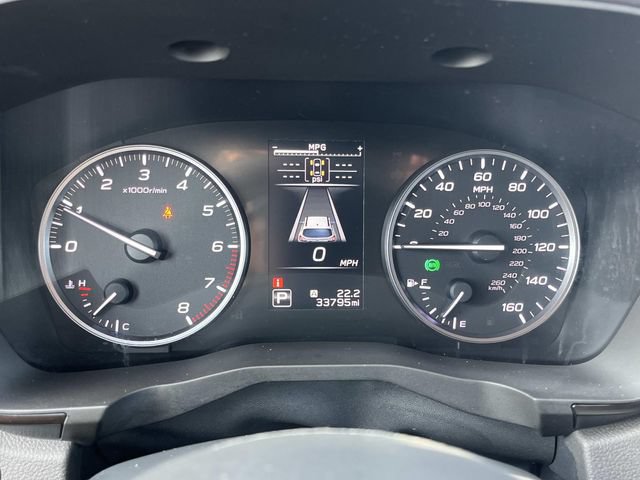 Used 2023 Subaru Ascent Onyx Edition AWD/4WD image 42