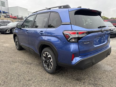 New 2026 Subaru Forester Premium image 5