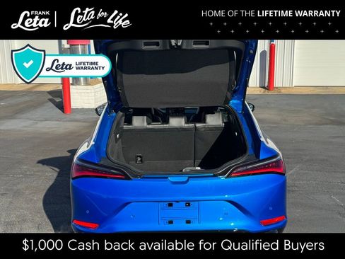 New 2026 Acura Integra A-Spec image 21