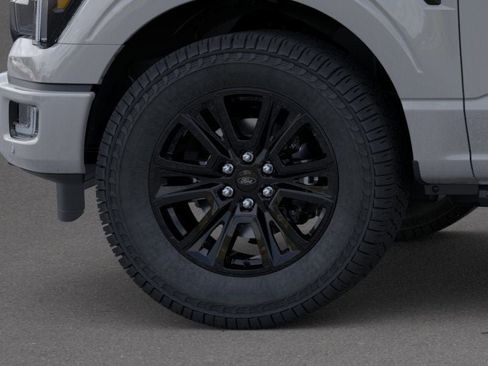 New 2026 Ford F150 Platinum w/ Equipment Group 702A High AWD/4WD image 19