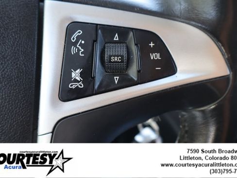 Used 2013 GMC Terrain SLE AWD/4WD image 12
