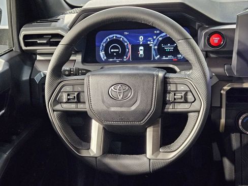 New 2026 Toyota Tacoma TRD Off-Road image 14