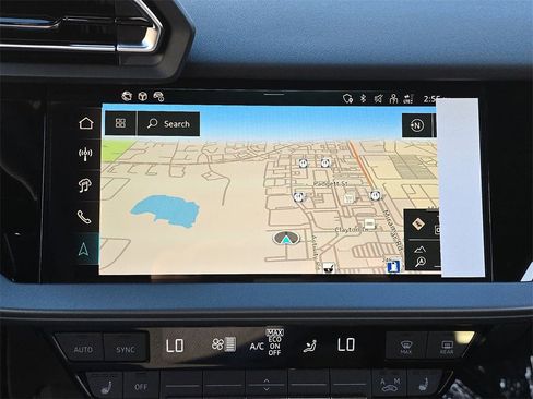 New 2026 Audi A3 2.0T Premium image 24