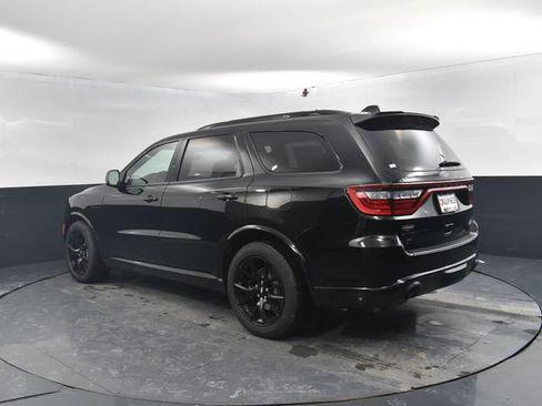 New 2026 Dodge Durango GT image 7