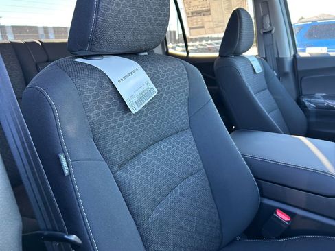 New 2026 Honda Ridgeline Sport image 16