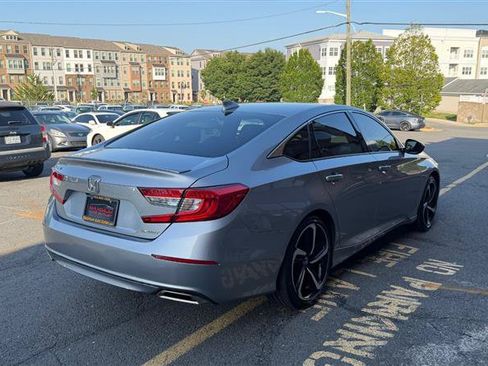 Used 2020 Honda Accord Sport image 11