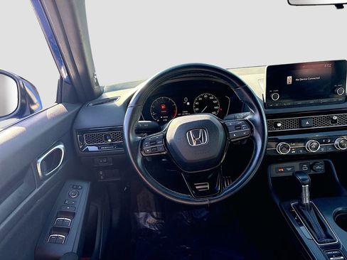Used 2023 Honda Civic Sport image 20