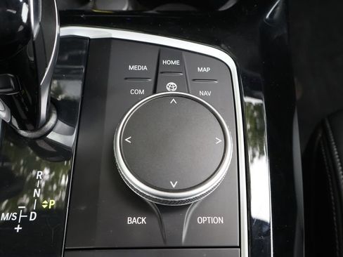 Used 2024 BMW X3 xDrive30i AWD/4WD image 22
