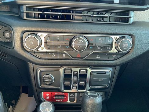 New 2026 Jeep Wrangler Willys image 25