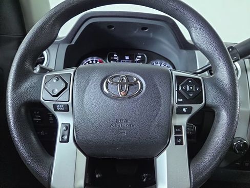 Used 2021 Toyota Tundra SR5 AWD/4WD image 21