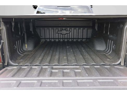 Used 2021 Chevrolet Colorado Z71 w/ Z71 Midnight Edition image 25